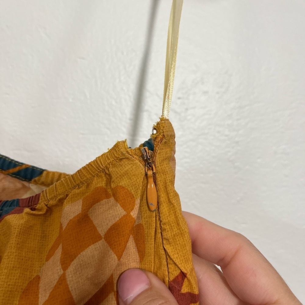 FARM Rio One-Shoulder Maxi Dress - Picture 8 of 10